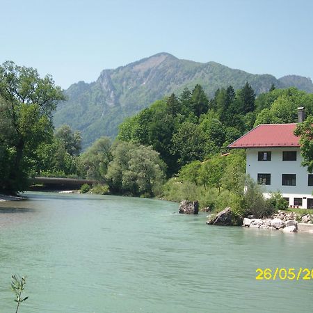 Gasthof Prinzregent Superior Marquartstein Exterior photo